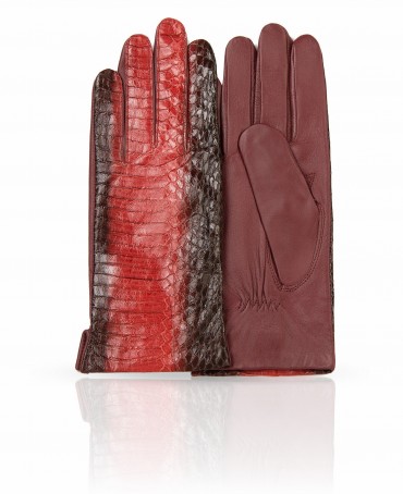 Перчатки Женские R81_OME/G.BORD